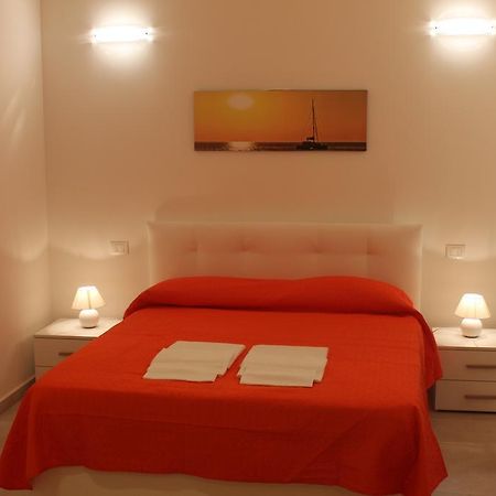 La Rosa Dei Venti Apartment Сиракуза Екстериор снимка