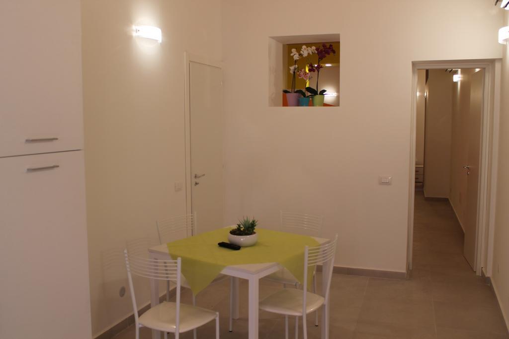 La Rosa Dei Venti Apartment Сиракуза Екстериор снимка