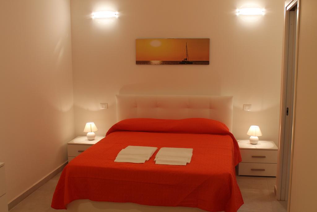 La Rosa Dei Venti Apartment Сиракуза Екстериор снимка