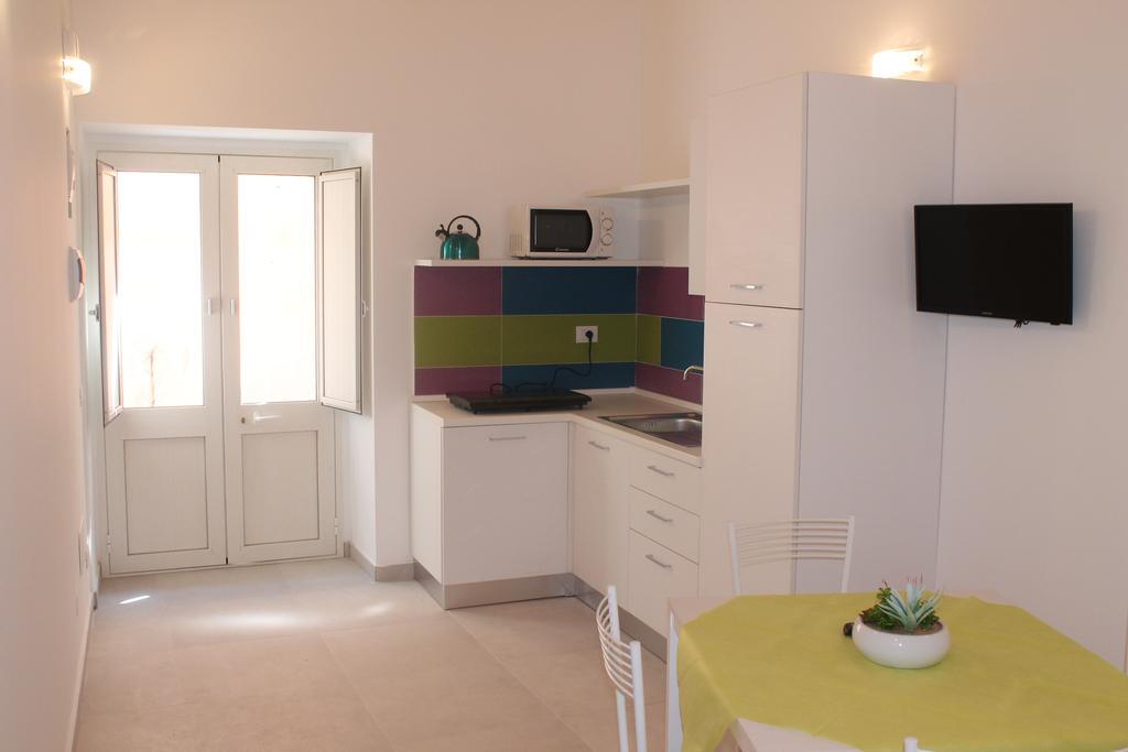 La Rosa Dei Venti Apartment Сиракуза Екстериор снимка