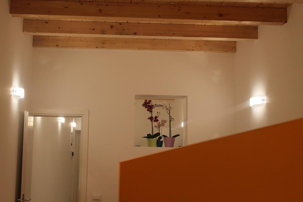 La Rosa Dei Venti Apartment Сиракуза Екстериор снимка