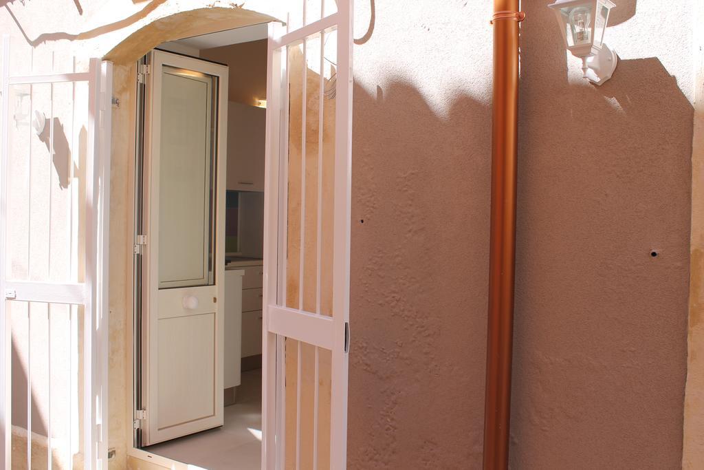 La Rosa Dei Venti Apartment Сиракуза Екстериор снимка