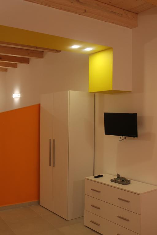 La Rosa Dei Venti Apartment Сиракуза Екстериор снимка