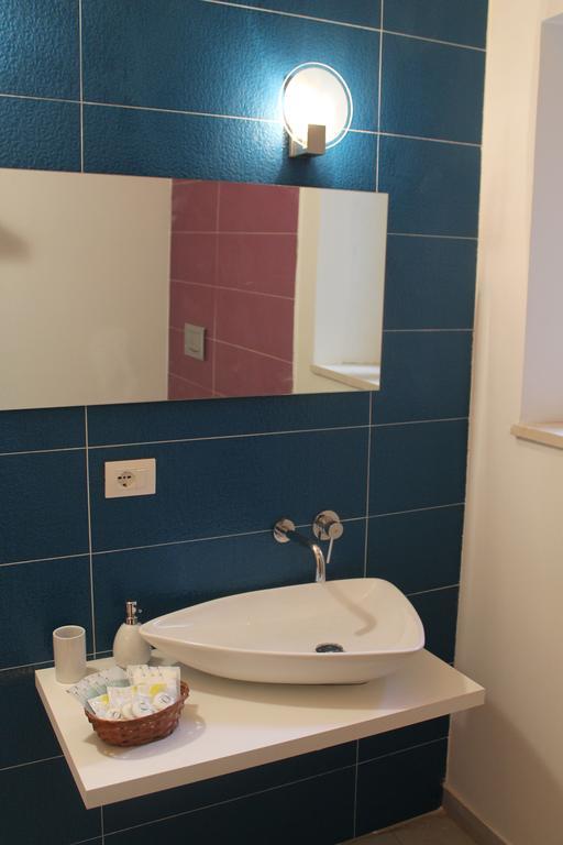 La Rosa Dei Venti Apartment Сиракуза Екстериор снимка