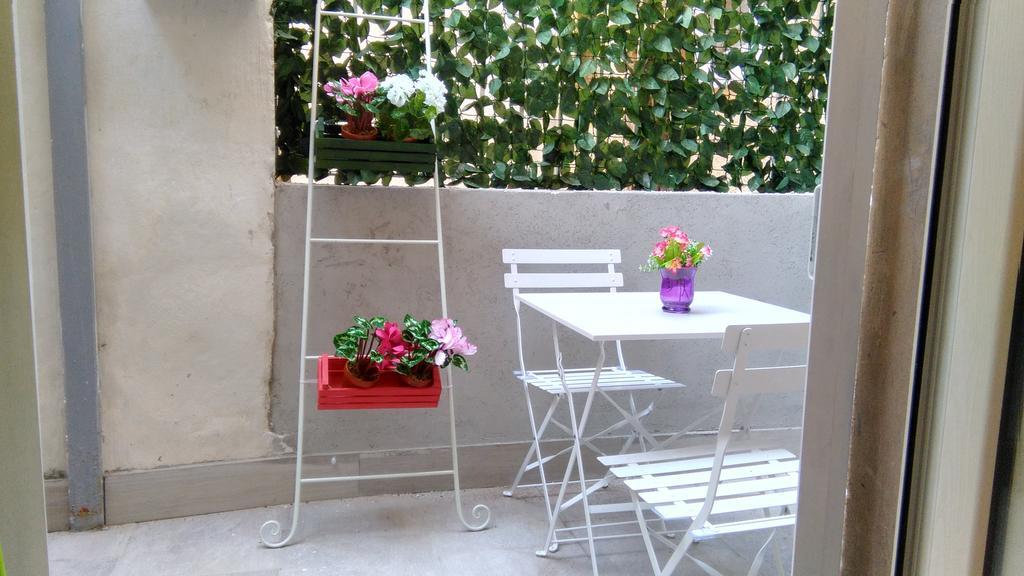 La Rosa Dei Venti Apartment Сиракуза Екстериор снимка