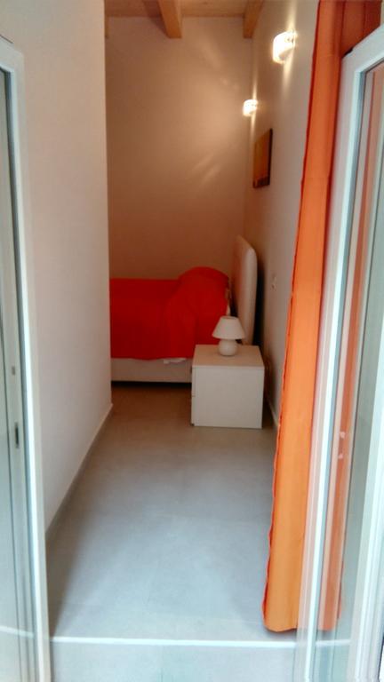 La Rosa Dei Venti Apartment Сиракуза Екстериор снимка