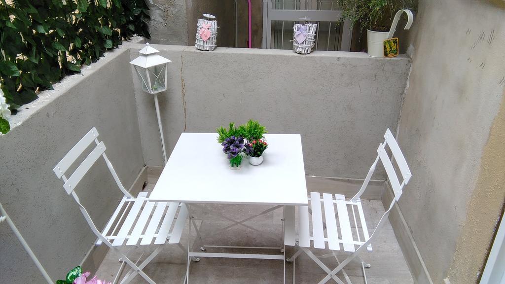 La Rosa Dei Venti Apartment Сиракуза Екстериор снимка
