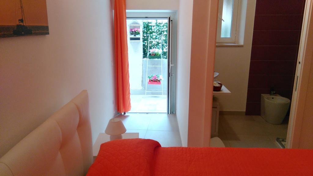 La Rosa Dei Venti Apartment Сиракуза Екстериор снимка
